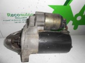 Recambio de motor arranque para ford ka (ccq) 1.3 cat referencia OEM IAM 0001107410  BOSCH