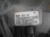 Recambio de caja cambios para ford ka (ccq) 1.3 cat referencia OEM IAM 3S5R7002BA 3S5R 7002 BA 