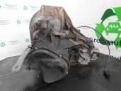 Replacement gearbox for Ford Ka (CCQ) 1.3 CAT OEM IAM reference 3S5R7002BA 3S5R 7002 BA 