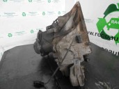 Replacement gearbox for Ford Ka (CCQ) 1.3 CAT OEM IAM reference 3S5R7002BA 3S5R 7002 BA 