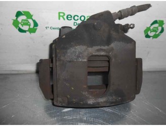 Replacement front right brake caliper for Ford Ka (CCQ) 1.3 CAT OEM IAM reference 1478471 1478471 