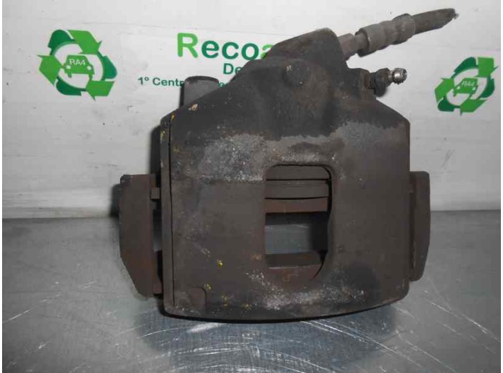 Recambio de pinza freno delantera derecha para ford ka (ccq) 1.3 cat referencia OEM IAM 1478471 1478471 