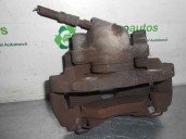 Recambio de pinza freno delantera derecha para ford ka (ccq) 1.3 cat referencia OEM IAM 1478471 1478471 