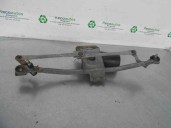 Replacement front wiper motor for Ford Ka (CCQ) 1.3 CAT OEM IAM reference 210103350 