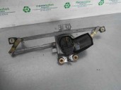Replacement front wiper motor for Ford Ka (CCQ) 1.3 CAT OEM IAM reference 210103350 