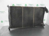 Recambio de radiador agua para fiat marea berlina (185) 1.6 16v cat referencia OEM IAM 46534995 