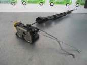 Recambio de cerradura puerta delantera izquierda para lancia lancia y 1.2 cat referencia OEM IAM 46759792 46759792 