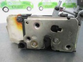 Recambio de cerradura puerta delantera izquierda para lancia lancia y 1.2 cat referencia OEM IAM 46759792 46759792 