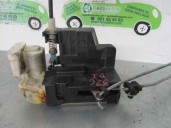 Recambio de cerradura puerta delantera izquierda para lancia lancia y 1.2 cat referencia OEM IAM 46759792 46759792 
