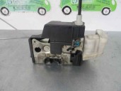 Recambio de cerradura puerta delantera izquierda para lancia lancia y 1.2 cat referencia OEM IAM 46759792 46759792 