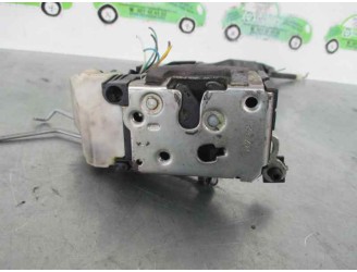 Recambio de cerradura puerta delantera derecha para lancia lancia y 1.2 cat referencia OEM IAM 46759791 46759791 