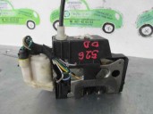 Recambio de cerradura puerta delantera derecha para lancia lancia y 1.2 cat referencia OEM IAM 46759791 46759791 
