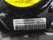 Recambio de airbag delantero izquierdo para lancia lancia y 1.2 cat referencia OEM IAM 7352975220 CF00346A0254 
