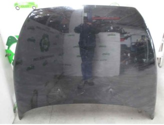 Recambio de capot para lancia lancia y 1.2 cat referencia OEM IAM 0007792611 NEGRO 