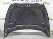 Recambio de capot para lancia lancia y 1.2 cat referencia OEM IAM 0007792611 NEGRO 