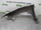 Recambio de aleta delantera derecha para lancia lancia y 1.2 cat referencia OEM IAM 0007792697 NEGRA 