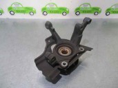 Recambio de mangueta delantera izquierda para lancia lancia y 1.2 cat referencia OEM IAM 46553685 / 7770985 46553685 / 7770985 