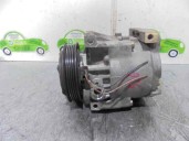 Recambio de compresor aire acondicionado para lancia lancia y 1.2 cat referencia OEM IAM 467857720 592475900 MAGNETI MARELLI