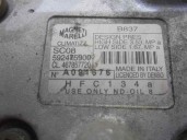 Recambio de compresor aire acondicionado para lancia lancia y 1.2 cat referencia OEM IAM 467857720 592475900 MAGNETI MARELLI