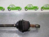 Recambio de transmision delantera izquierda para lancia lancia y 1.2 cat referencia OEM IAM 1488A4000 1488A4000 