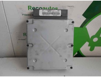 Replacement engine ECU for Ford Focus Saloon (CAK) Ambiente OEM IAM reference 98AB12A650BGH DPC612 HATE