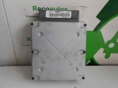 Recambio de centralita motor uce para ford focus berlina (cak) ambiente referencia OEM IAM 98AB12A650BGH DPC612 HATE