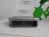 Recambio de centralita motor uce para ford focus berlina (cak) ambiente referencia OEM IAM 98AB12A650BGH DPC612 HATE