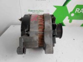 Recambio de alternador para renault 21 berlina (b/l48) 2.0 referencia OEM IAM 504156252 56252 