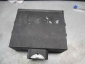 Recambio de modulo electronico para peugeot 107 urban referencia OEM IAM 897400H01000 73677412 VALEO