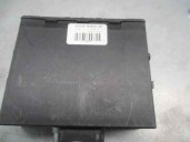 Recambio de modulo electronico para peugeot 107 urban referencia OEM IAM 897400H01000 73677412 VALEO