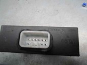 Recambio de modulo electronico para peugeot 107 urban referencia OEM IAM 897400H01000 73677412 VALEO