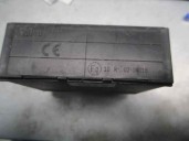 Recambio de modulo electronico para peugeot 107 urban referencia OEM IAM 897400H01000 73677412 VALEO