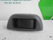 Recambio de mando elevalunas delantero derecho para peugeot 107 urban referencia OEM IAM 742320H010 