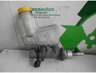 Recambio de bomba freno para seat malaga 1.5 cat referencia OEM IAM 0204224658 Y21322 BOSCH