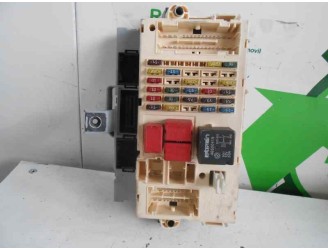 Recambio de caja electronica para fiat stilo (192) 1.6 16v cat referencia OEM IAM 4697609 501208530060 