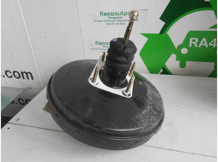 Recambio de servofreno para fiat stilo (192) 1.6 16v cat referencia OEM IAM 00468058850 0204024443 BOSCH