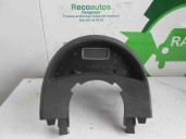 Replacement multifunction display for Citroën C8 2.2 HDi Exclusive OEM IAM reference 610578 610578 