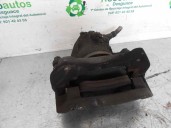 Recambio de pinza freno delantera derecha para volvo serie 460 1.9 turbodiesel referencia OEM IAM 9031508 9031508 