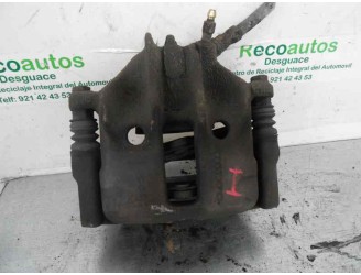 Recambio de pinza freno delantera izquierda para volvo serie 460 1.9 turbodiesel referencia OEM IAM 9031507 9031507 