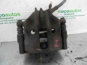 Recambio de pinza freno delantera izquierda para volvo serie 460 1.9 turbodiesel referencia OEM IAM 9031507 9031507 