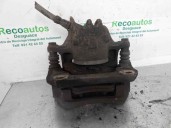 Recambio de pinza freno delantera izquierda para volvo serie 460 1.9 turbodiesel referencia OEM IAM 9031507 9031507 