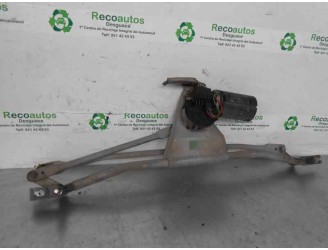 Recambio de motor limpia delantero para volvo serie 460 1.9 turbodiesel referencia OEM IAM 3412182 