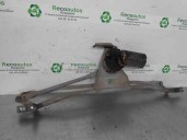 Replacement front wiper motor for Volvo Series 460 1.9 Turbodiesel OEM IAM reference 3412182 