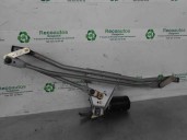 Replacement front wiper motor for Volvo Series 460 1.9 Turbodiesel OEM IAM reference 3412182 