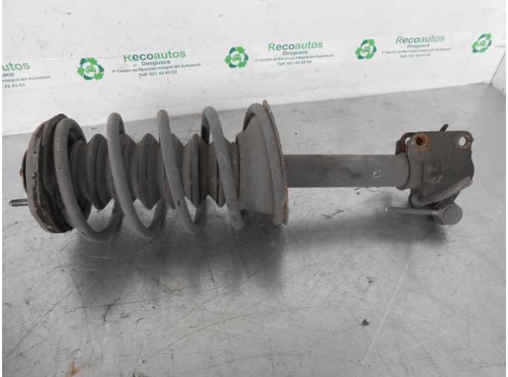 Recambio de amortiguador delantero izquierdo para volvo serie 460 1.9 turbodiesel referencia OEM IAM 746790 3446898 