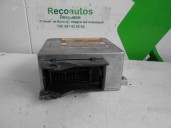 Recambio de centralita airbag para volvo serie 460 1.9 turbodiesel referencia OEM IAM 474128 0285001049 BOSCH