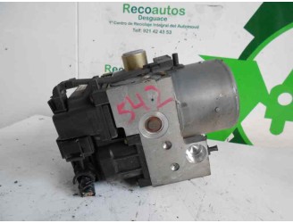 Recambio de abs para peugeot 406 berlina (s1/s2) 1.8 cat referencia OEM IAM 9625275080 0273004172 0265216458