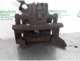 Recambio de pinza freno delantera izquierda para peugeot 406 berlina (s1/s2) 1.8 cat referencia OEM IAM 4401A0 4401A0 