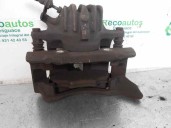 Recambio de pinza freno delantera izquierda para peugeot 406 berlina (s1/s2) 1.8 cat referencia OEM IAM 4401A0 4401A0 