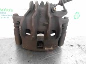 Recambio de pinza freno delantera izquierda para peugeot 406 berlina (s1/s2) 1.8 cat referencia OEM IAM 4401A0 4401A0 